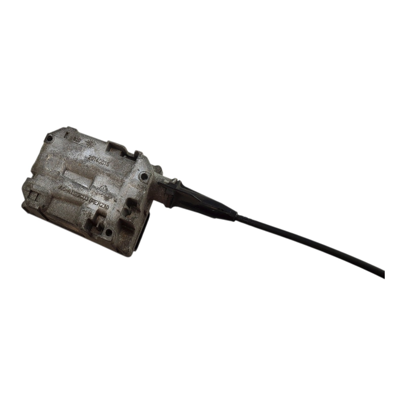 BUICK LESABRE 2005 ECU 12575408
