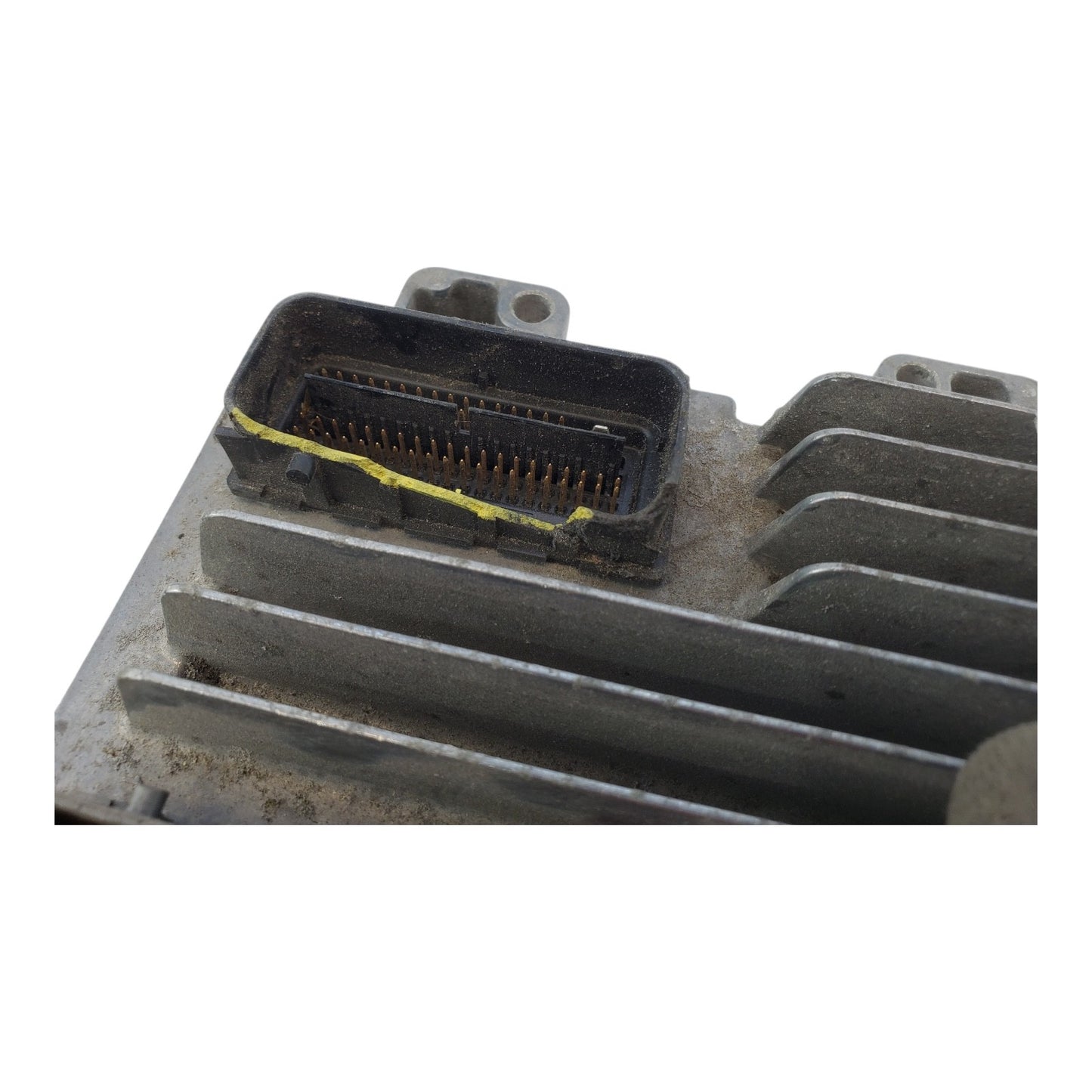 2009 2010 Chevy Tahoe Impala OEM Engine Computer ECM 12629009