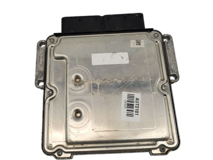 12-14 Hyundai Accent Engine Control Module ECU ECM 39110-2BAS9