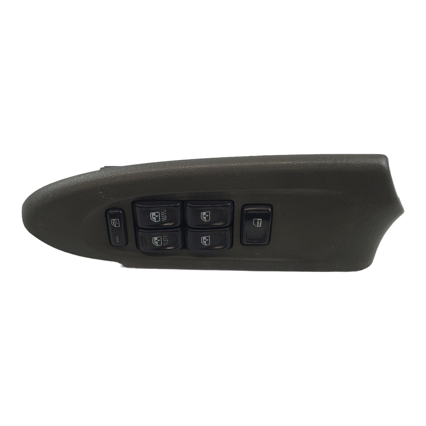 ✅02 03 04 CHEVROLET TRAILBLAZER 15085580 MASTER POWER LEFT WINDOW SWITCH MIRROR