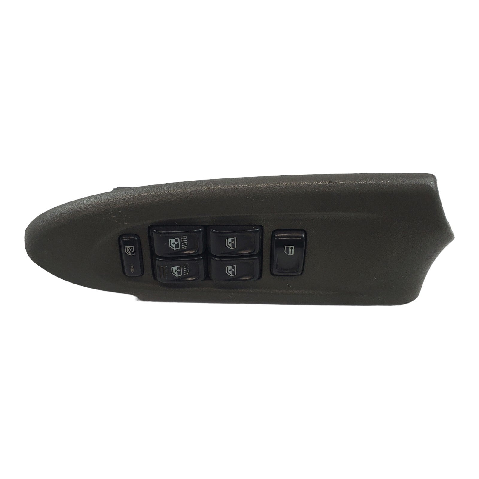 ✅02 03 04 CHEVROLET TRAILBLAZER 15085580 MASTER POWER LEFT WINDOW SWITCH MIRROR