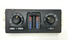 03-09 GMC Envoy Dual Zone Heat AC HVAC Control Unit 10395426 OEM