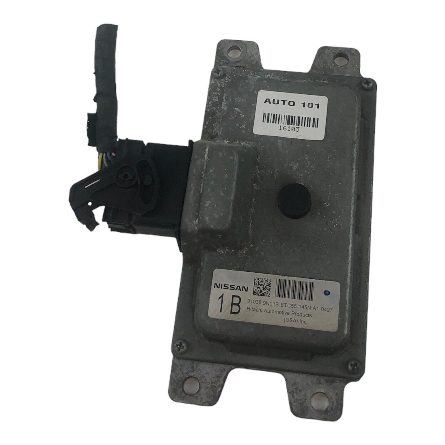 ✅ 10-11 Nissan Maxima Transmission Control Module TCM Computer 31036 9N01B
