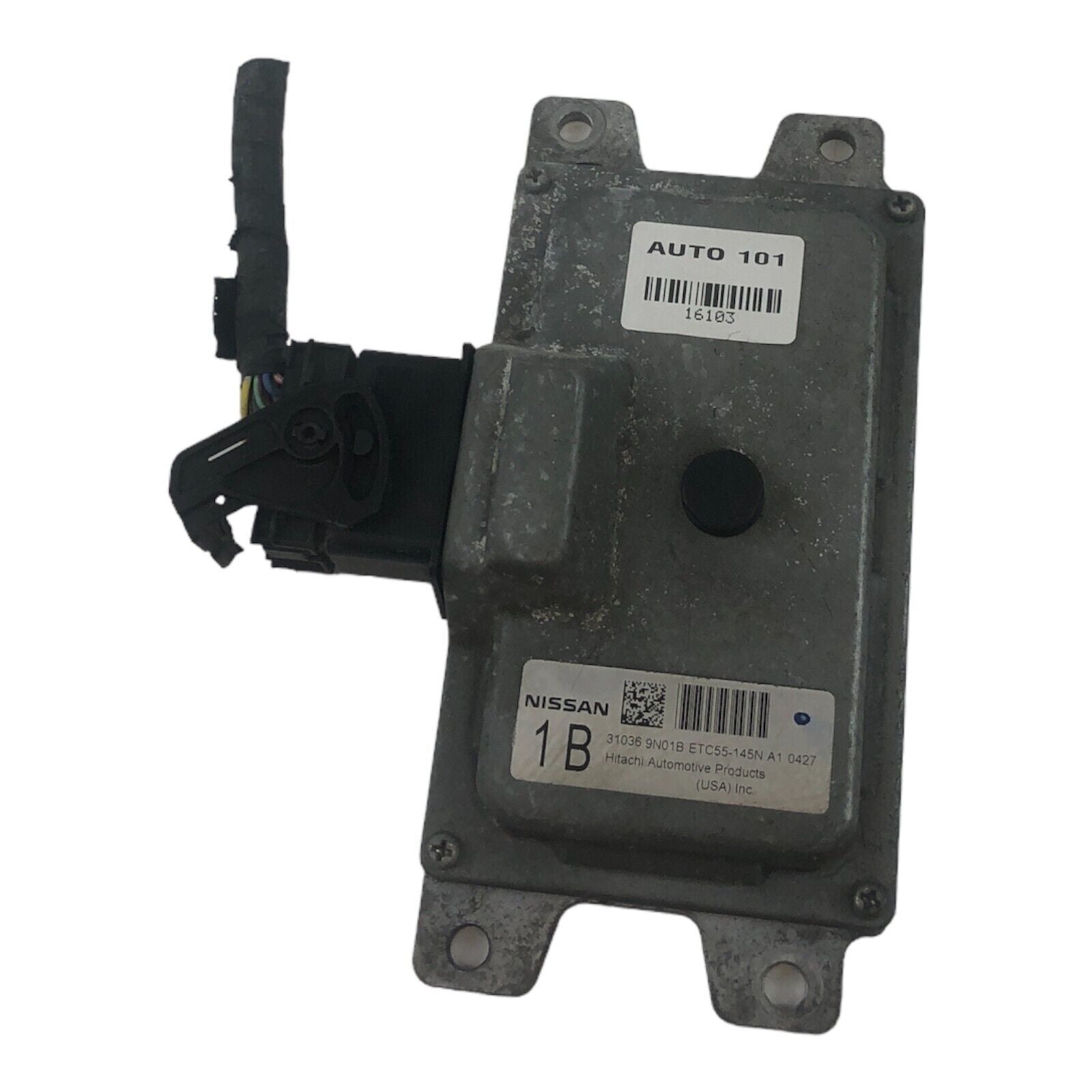 ✅ 10-11 Nissan Maxima Transmission Control Module TCM Computer 31036 9N01B