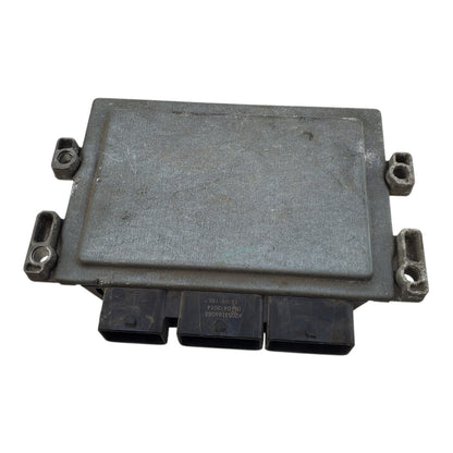 Engine ECM Control Module 1.6L Fits 14-15 FIESTA E2BA-12A650-SE E2BA12A650SE