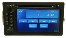 03-06 GMC Chevy Cadillac Navigation Radio Unlocking Service / VIN Erase GM