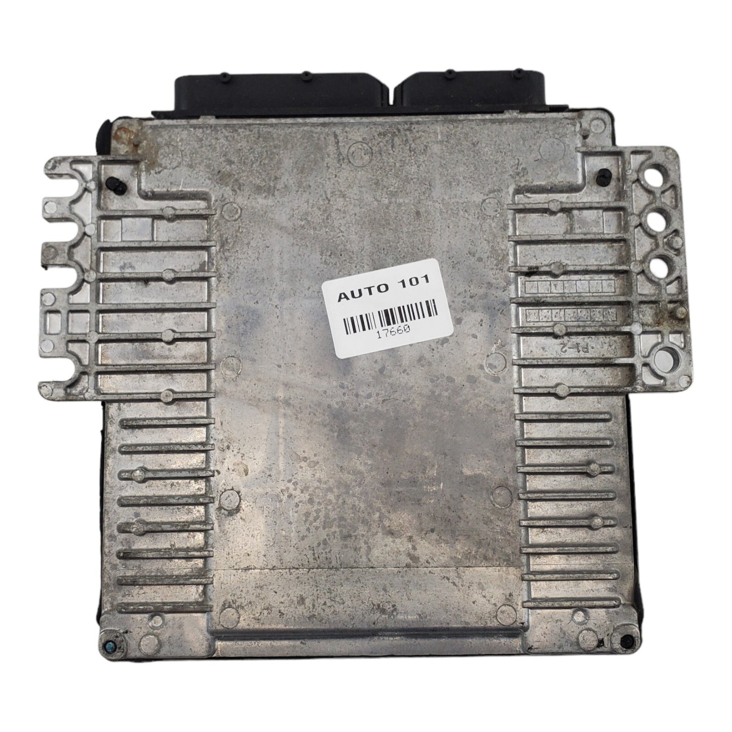 ✅2008 Nissan Pathfinder Engine Computer Module ECM ECU Unit P: MEC70-500 B2 OEM