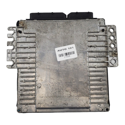 ✅2008 Nissan Pathfinder Engine Computer Module ECM ECU Unit P: MEC70-500 B2 OEM