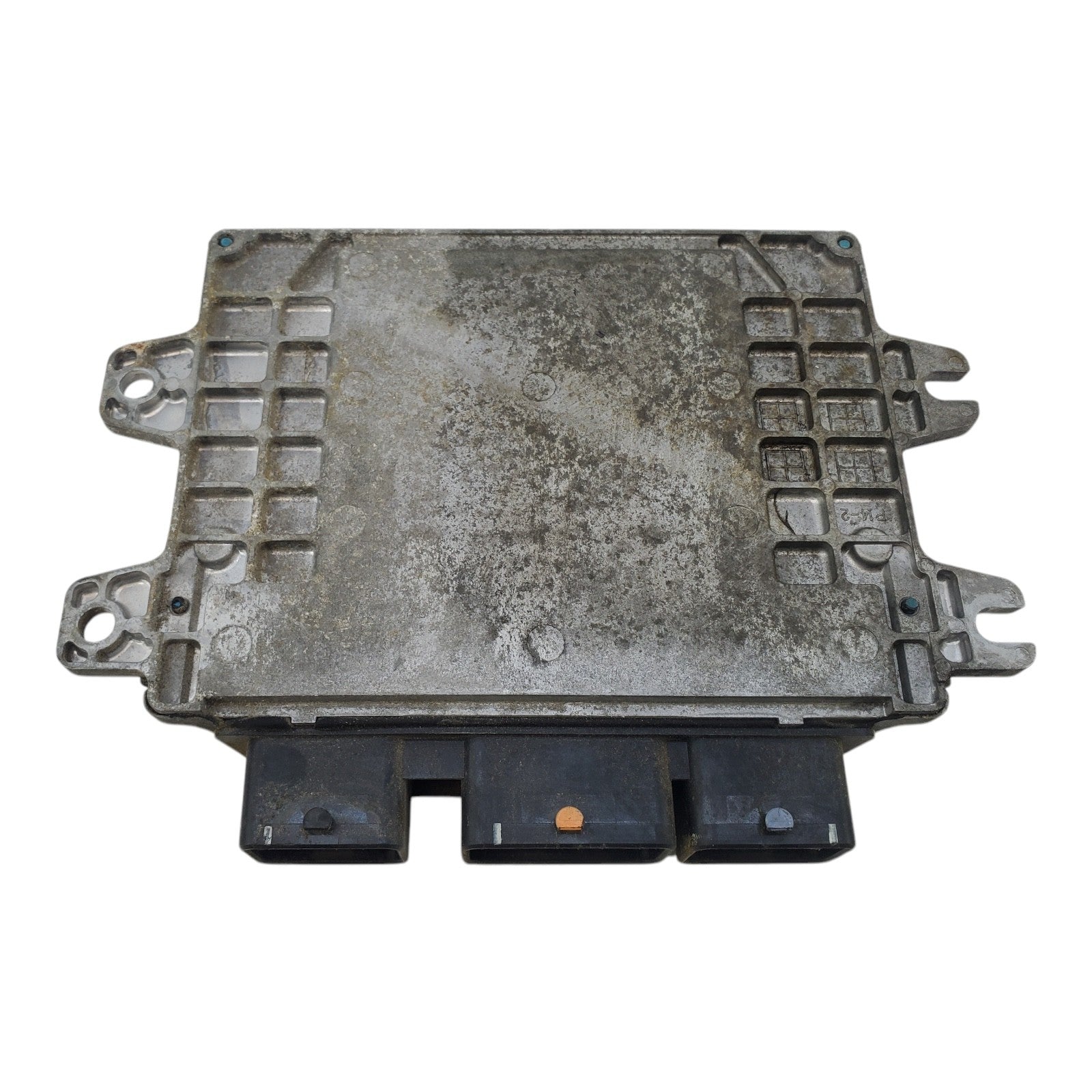 Engine ECM Control Module 2.0L AT Fits 2010 10 SENTRA MEC950-350 A1 MEC950350A1