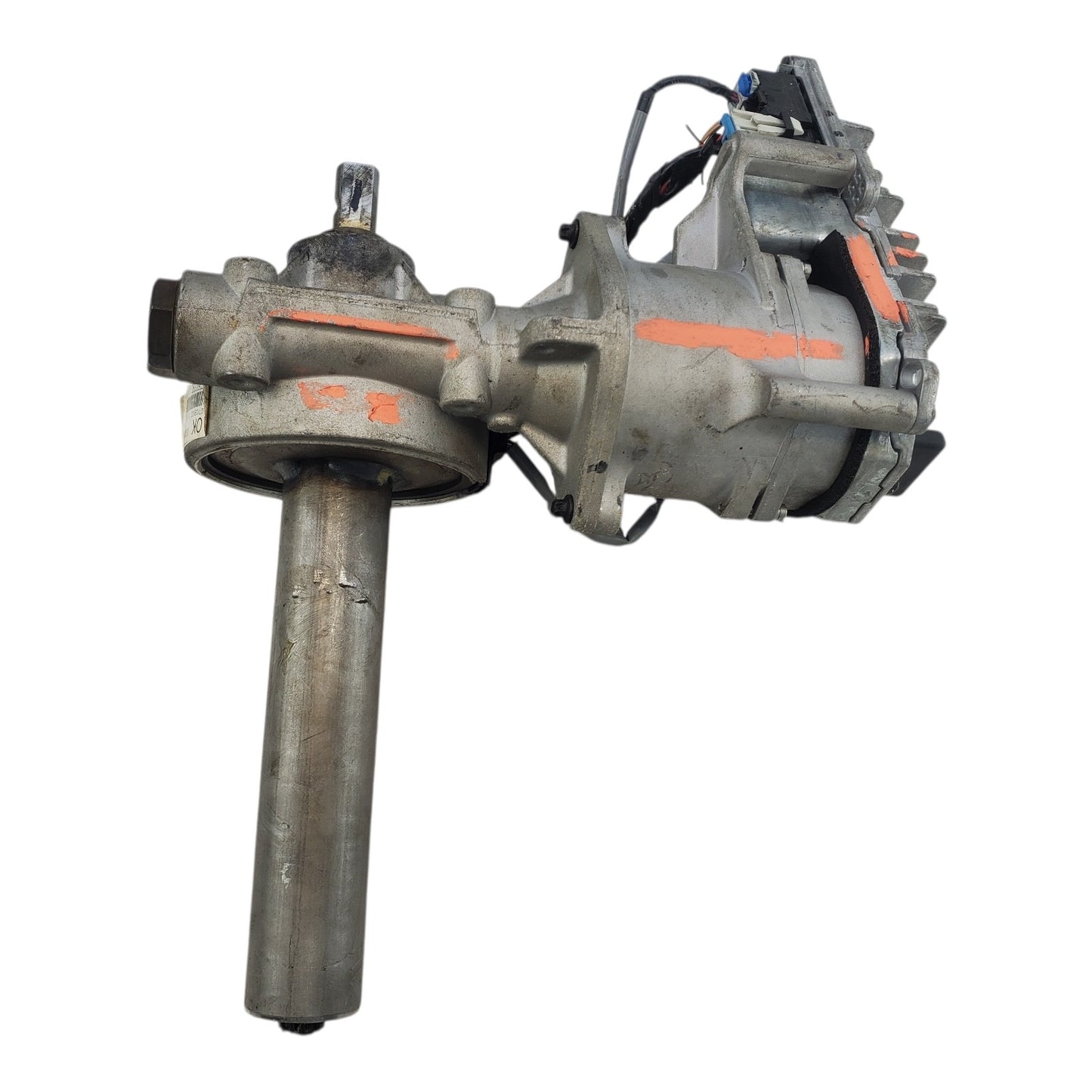 ✅04-12 Chevy Malibu Pontiac G6 Electric Power Steering Pump Motor 26092526