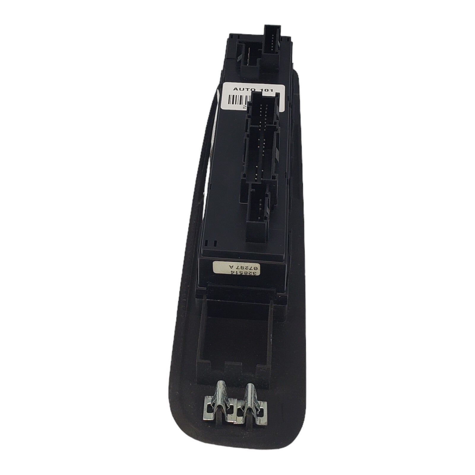 ✅06 07 BUICK RAINIER DRIVER LEFT SIDE MASTER POWER WINDOW SWITCH 25861563