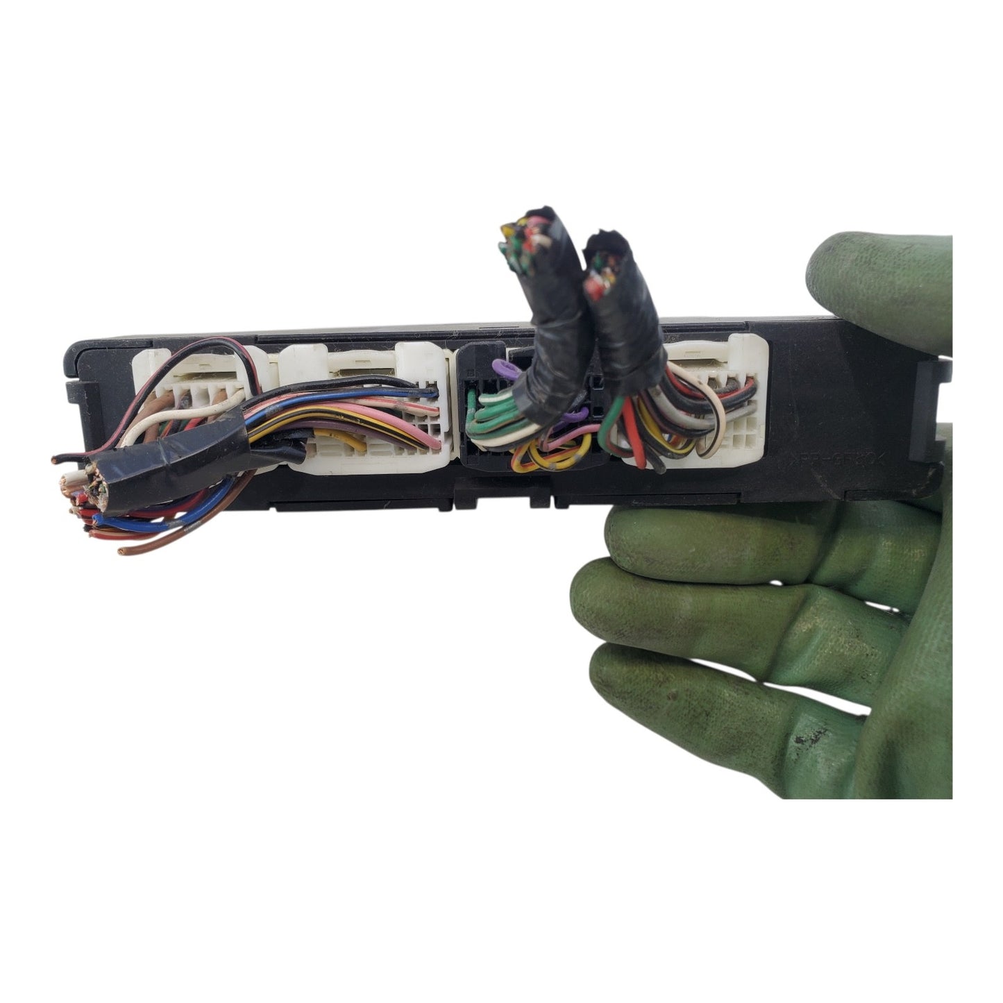 2006 06 SCION XB ENGINE ECM ELECTRONIC CONTROL MODULE AT 89661-52E41 8966152E41
