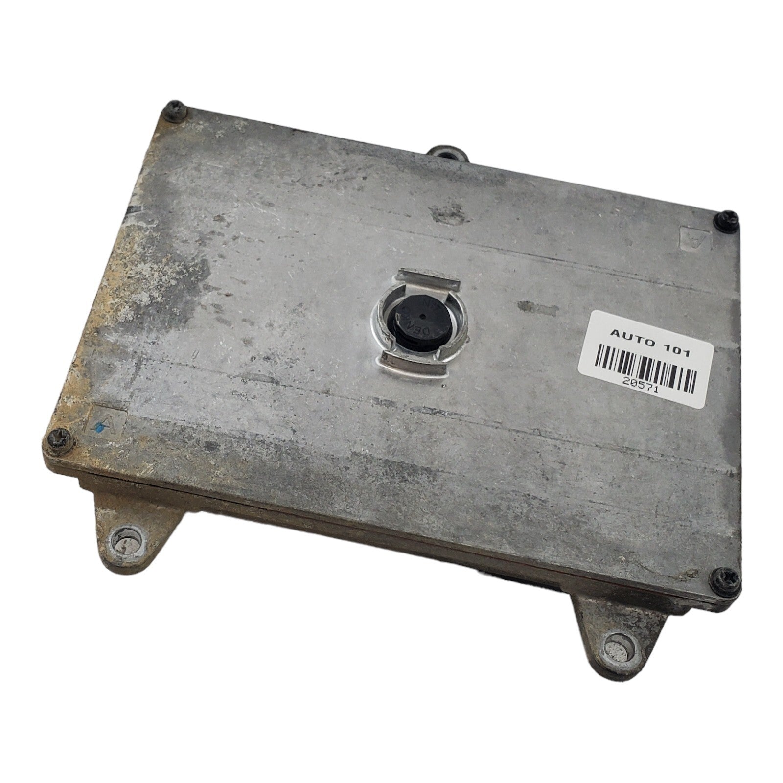 ✅2006 Honda Civic 1.8L ECM ECU Engine Computer Module | 37820-RMX-A58