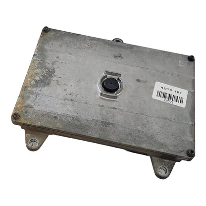 ✅2006 Honda Civic 1.8L ECM ECU Engine Computer Module | 37820-RMX-A58