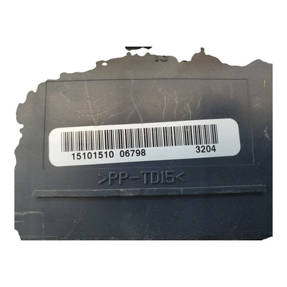 03-06 ESCALADE SIERRA SILVERADO TAHOE YUKON SEAT MEMORY CONTROL MODULE REBUILT