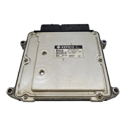 Kia Rio 2007-2010 1.6L A/T ECU ECM PCM Engine Control Module OEM 39110-26BG5