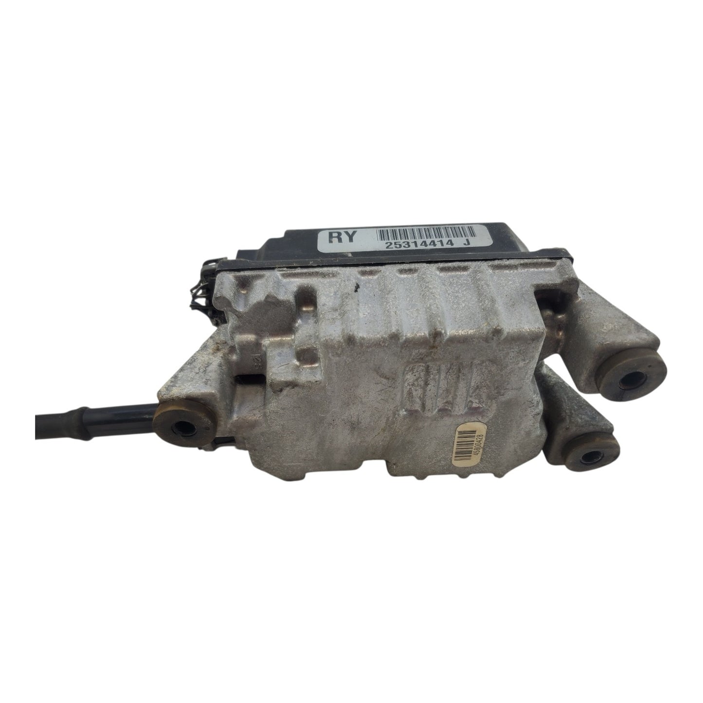 1990-2003 Gm Chassis Ecm, Cruise Control Center, 25314414J