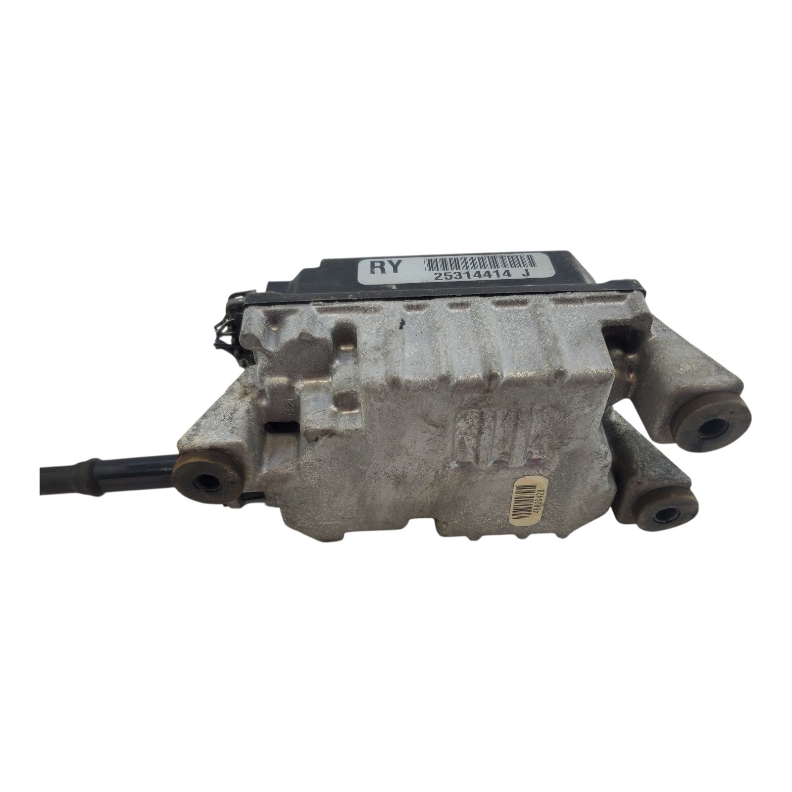 1990-2003 Gm Chassis Ecm, Cruise Control Center, 25314414J