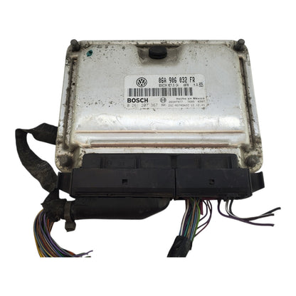 OEM Engine Control Module ECU VW Golf Jetta GL GLS 2.0L L4 2002 06A906032FR