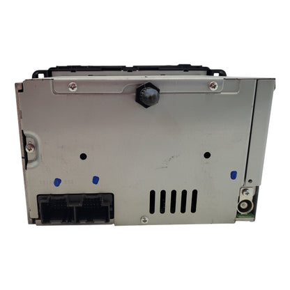 2006-2009 BUICK LUCERNE RADIO CD PLAYER 15797875  "GM721B"