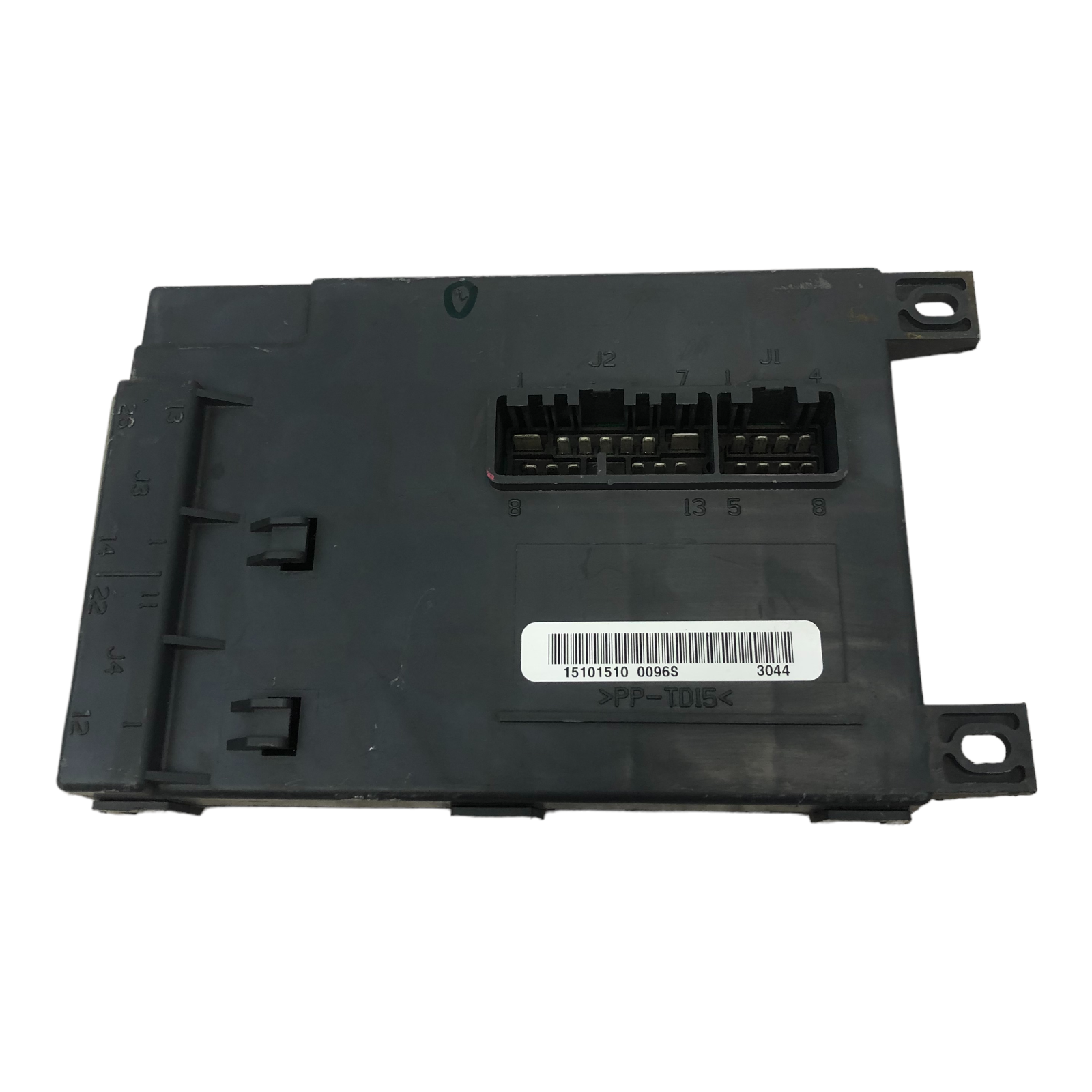 ✅ 03 - 06 Chevrolet Suburban Yukon Drivers Seat Control Module 15101510 OEM GM