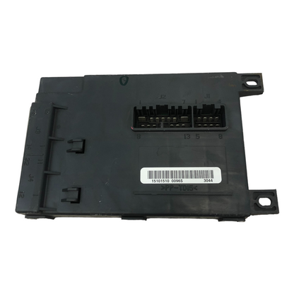✅ 03 - 06 Chevrolet Suburban Yukon Drivers Seat Control Module 15101510 OEM GM