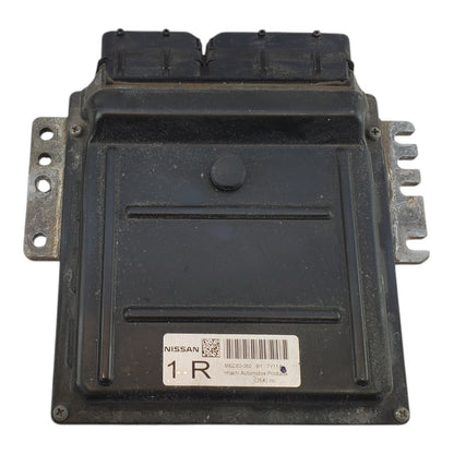 08 09 Nissan Quest Engine Computer Module ECU ECM  1R  MEC83-060 B1