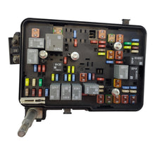 2010-2017 Chevy Equinox GMC Terrain Fuse Box 22865686 With Cover
