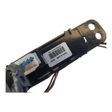 09-17 Chevrolet Traverse Dash Hazard Light Warning Control Switch 25828898 S12