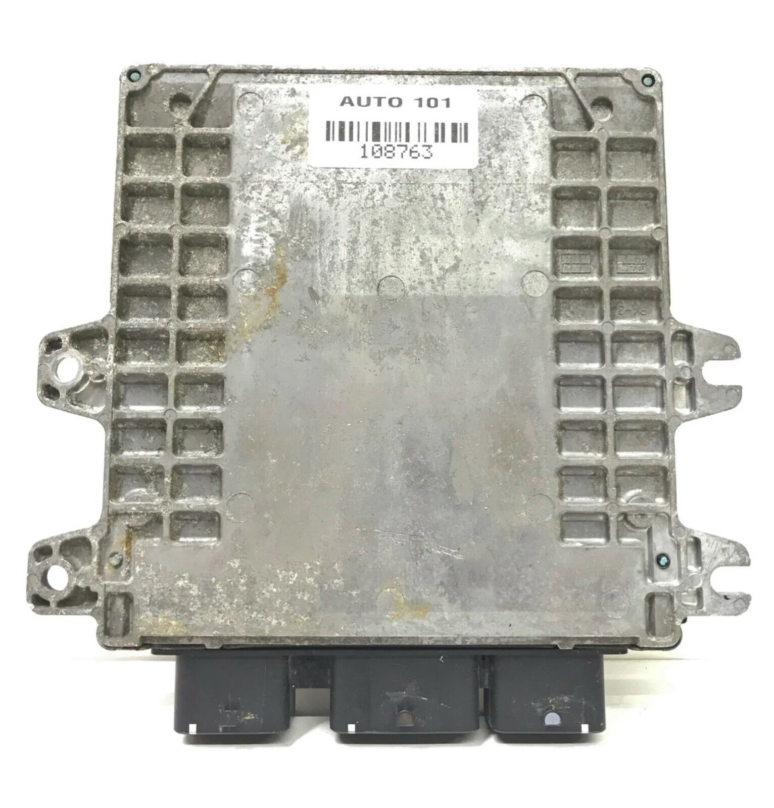 2009 09 Nissan Rogue Engine Control Module Unit Ecm MEC111-040 B1