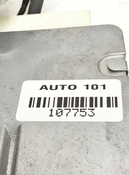 ✅ 2007-2009 Chevy Equinox Vue Pontiac Torrent Electric Power Steering Pump Motor