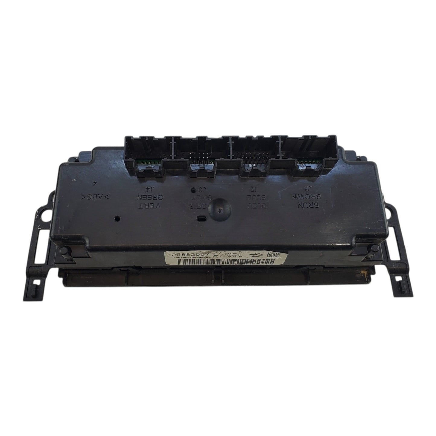 2006 2007 2008 2009 2010 2011 CHEVROLET IMPALA LT AC Control OEM 25882557