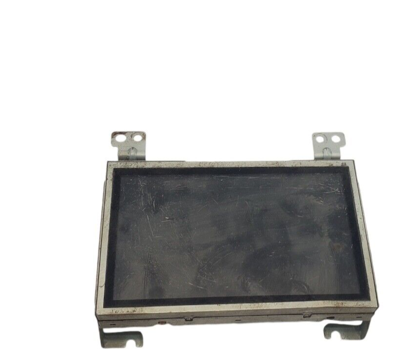 Nissan Infiniti Navigation GPS NAV Display Screen 28090 CA100 
