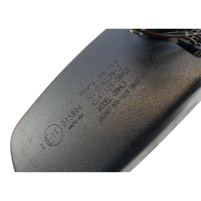 Toyota Nissan Infiniti Interior Rear View Mirror Homelink Oem E11015894