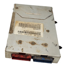 94-95 Chevrolet Tahoe Engine Control Module 16197427 BJYL
