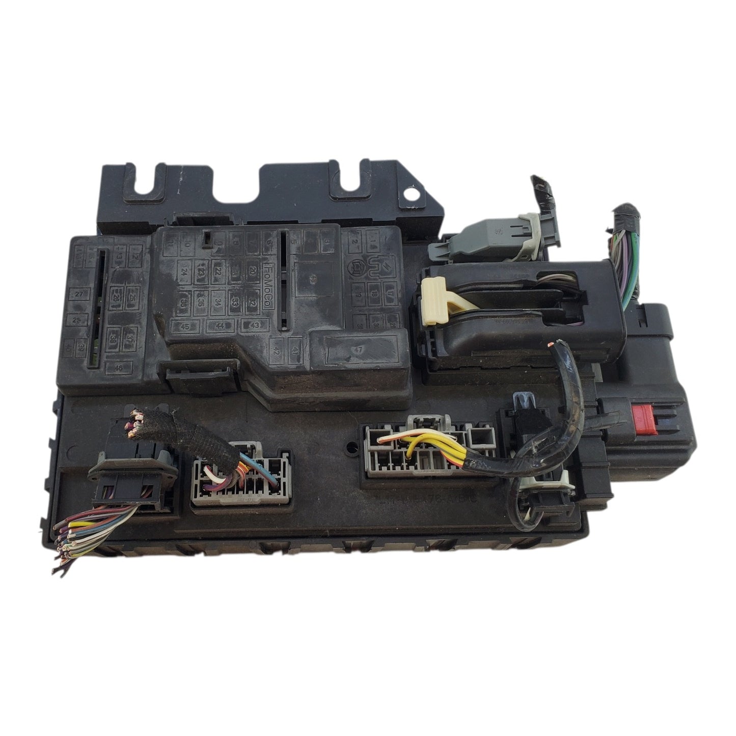 2012 Ford Escape Fuse Box Relay Control Module Unit BL8T 15604 BA OEM !
