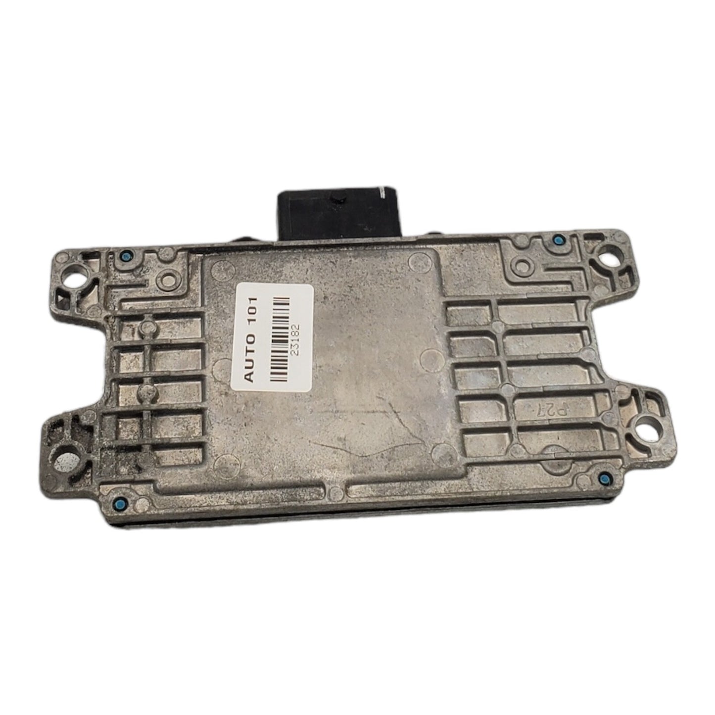10-12 Nissan Altima Transmission Computer TCM 31036-ZX00D, ETC52-220N-A1