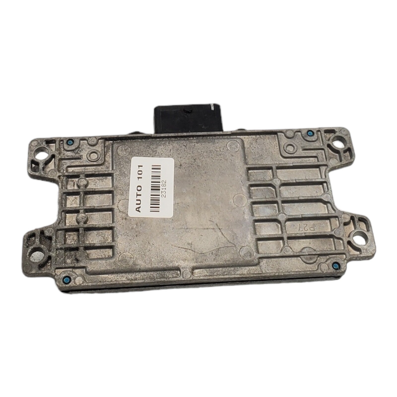 10-12 Nissan Altima Transmission Computer TCM 31036-ZX00D, ETC52-220N-A1