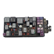 2009-2012 Chevrolet Malibu Fuse Box Junction Relay Box 2.4L 20822695
