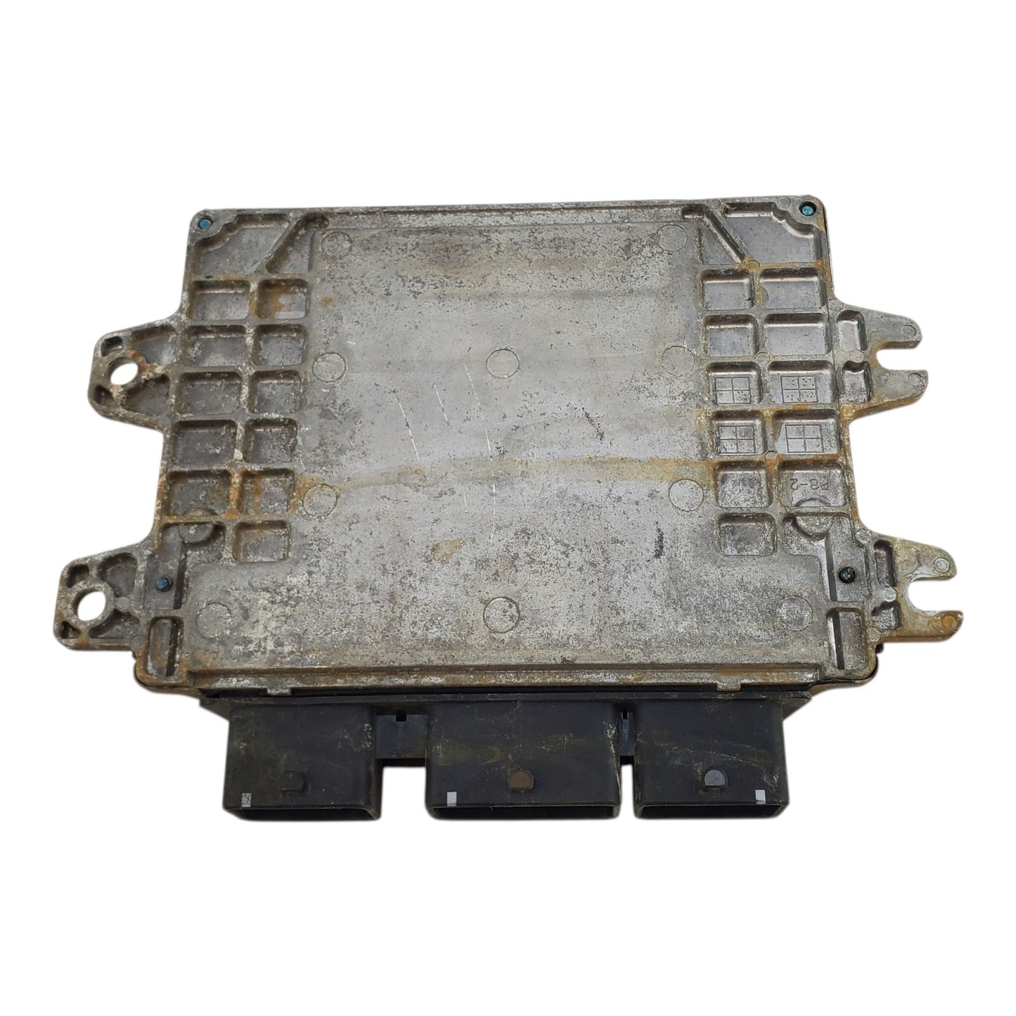 2009 Nissan Altima Computer Engine Control ECU ECM Brain Box Module MEC120-180B1
