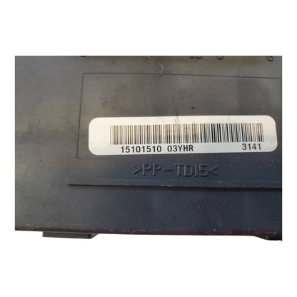 ✅ 03 - 06 Chevrolet Suburban Yukon Drivers Seat Control Module 15101510 OEM GM