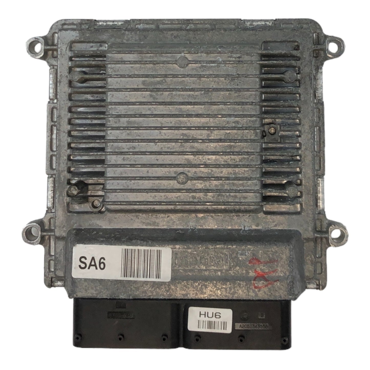 ✅ 11-13 Hyundai Elantra 1.8L Engine Control Module ECM Computer 39102-2EMA2
