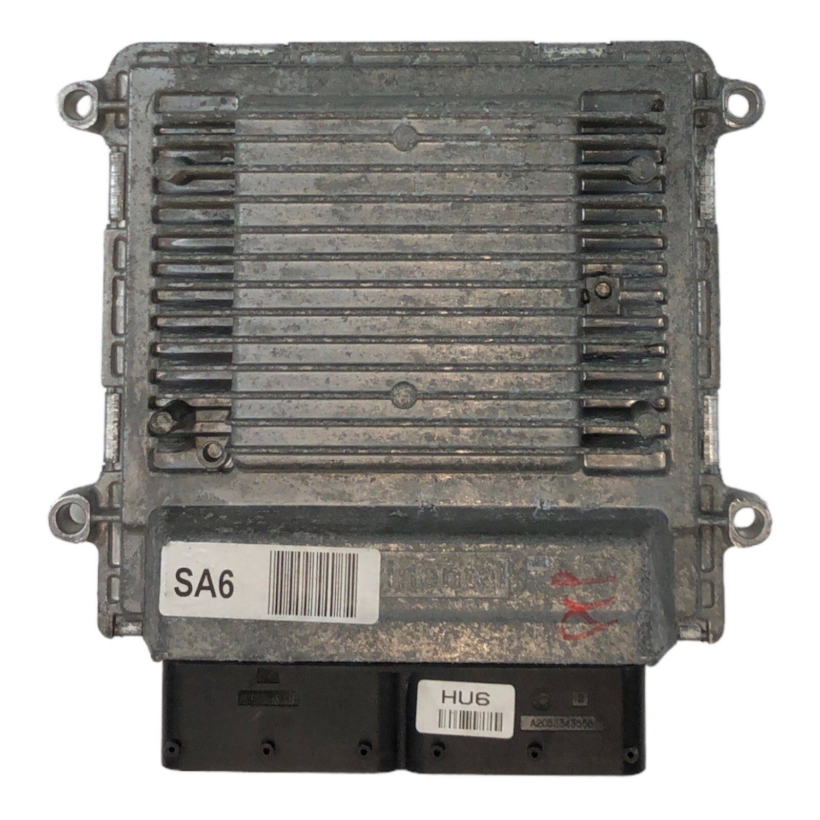 ✅ 11-13 Hyundai Elantra 1.8L Engine Control Module ECM Computer 39102-2EMA2