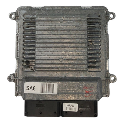 ✅ 11-13 Hyundai Elantra 1.8L Engine Control Module ECM Computer 39102-2EMA2