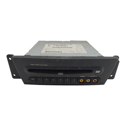 04 05 06 07 08 Chrysler Pacifica 6 disc CD DVD Auto changer OEM P05094031AA