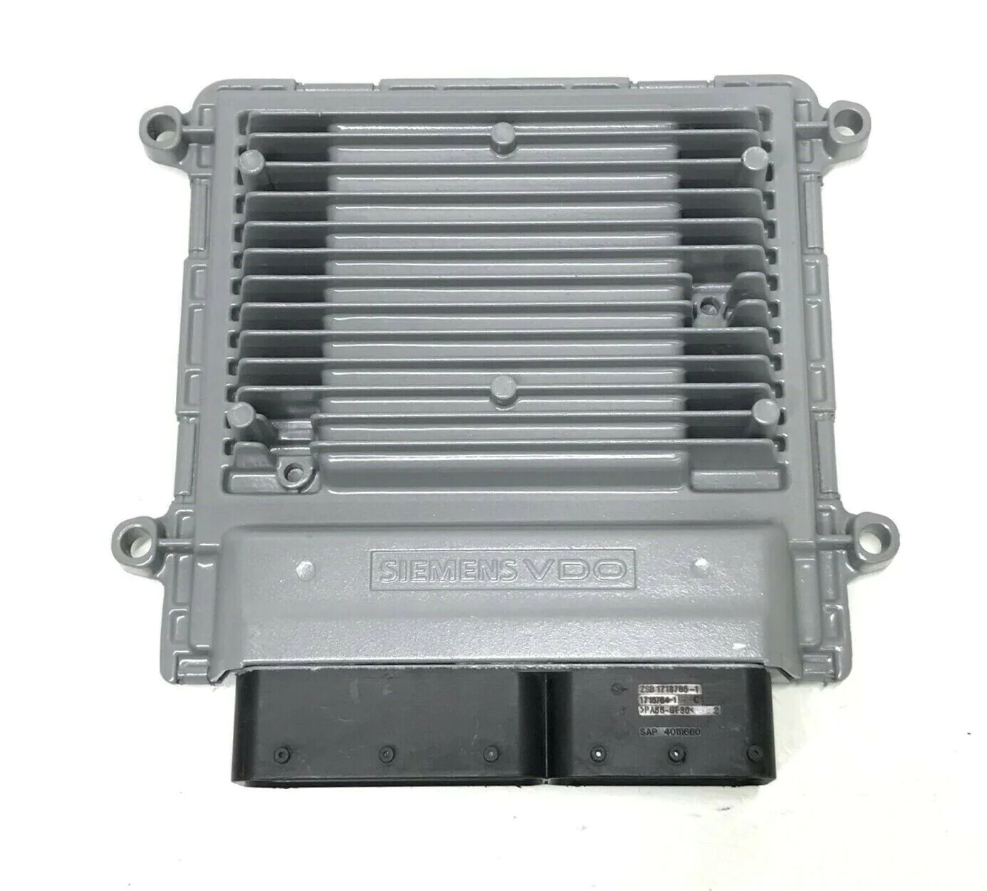 VIN programmed 10 COMPASS/PATRIOT 2.0L FWD Engine Computer 68070002 PLUG&PLAY