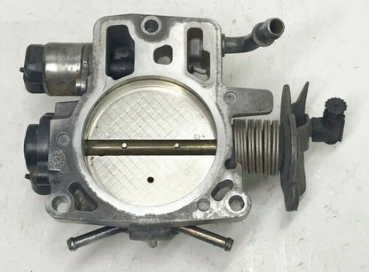 ✅GM LS 4.8 5.3 6.0 Throttle Body Drive by Cable IAC TPS LM7 LS1 LS6 LSX LS Swap 