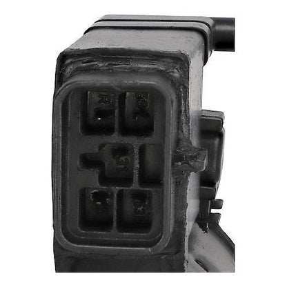 1991-2000 Saturn SC/SC1/SC2/SL/SL1/SL2/SW1/SW2 Front Wiper Motor Reman