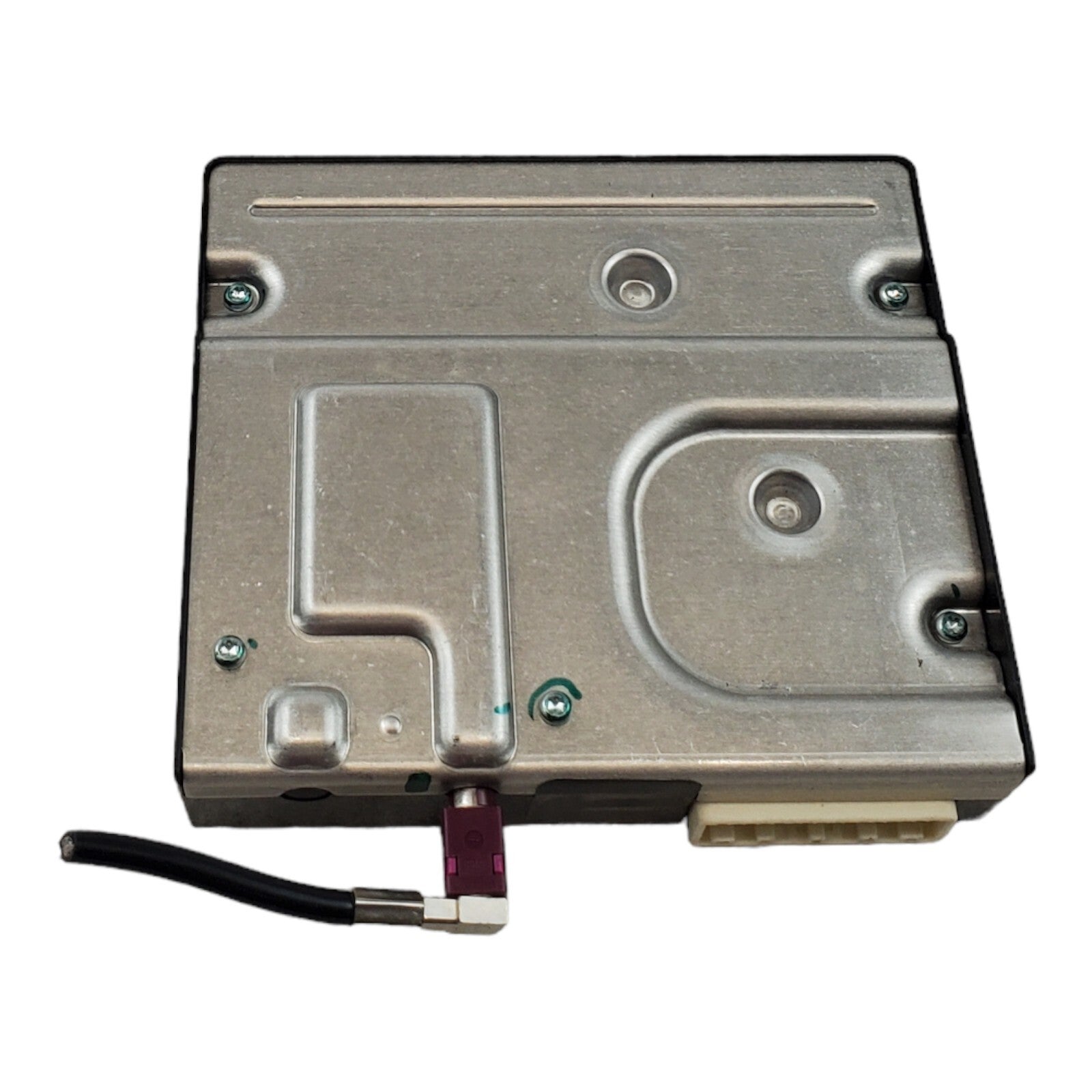 ✅2012-2013 Hyundai 96510 3Q505 Sonata Head Unit Computer Module
