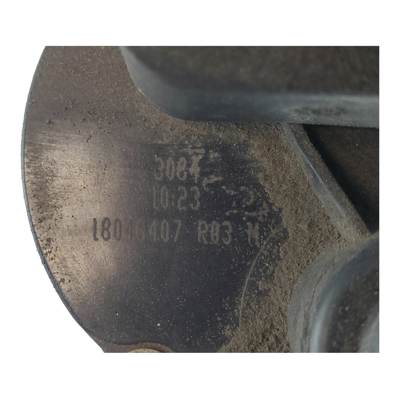 ✅2003-2006 GMC YUKON SUPPLEMENTAL BRAKE VACUUM ASSIST PUMP SAT OEM 18046407